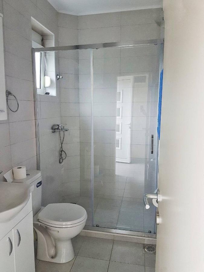 Apartmani Popovic V&A Тиват Экстерьер фото